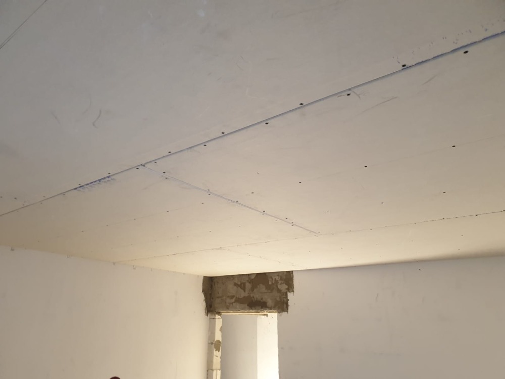 Rodinný dům Panoší Újezd – kompletní rekonstrukce - foto 18